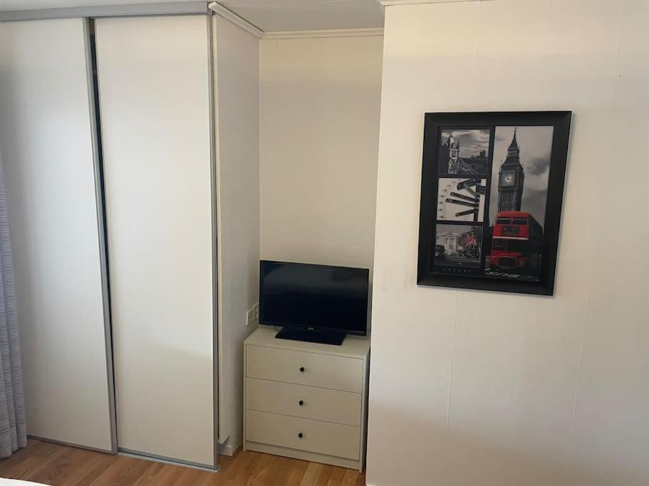 Familjevaenligt Hus Naera Isaberg! Vila Hestra Exterior foto