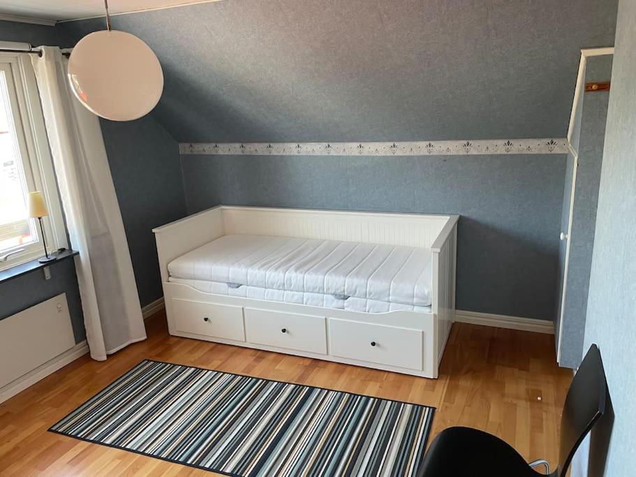Familjevaenligt Hus Naera Isaberg! Vila Hestra Exterior foto