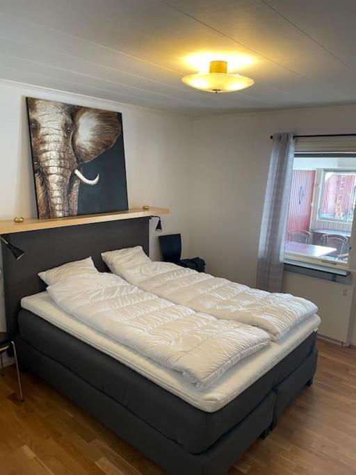 Familjevaenligt Hus Naera Isaberg! Vila Hestra Exterior foto