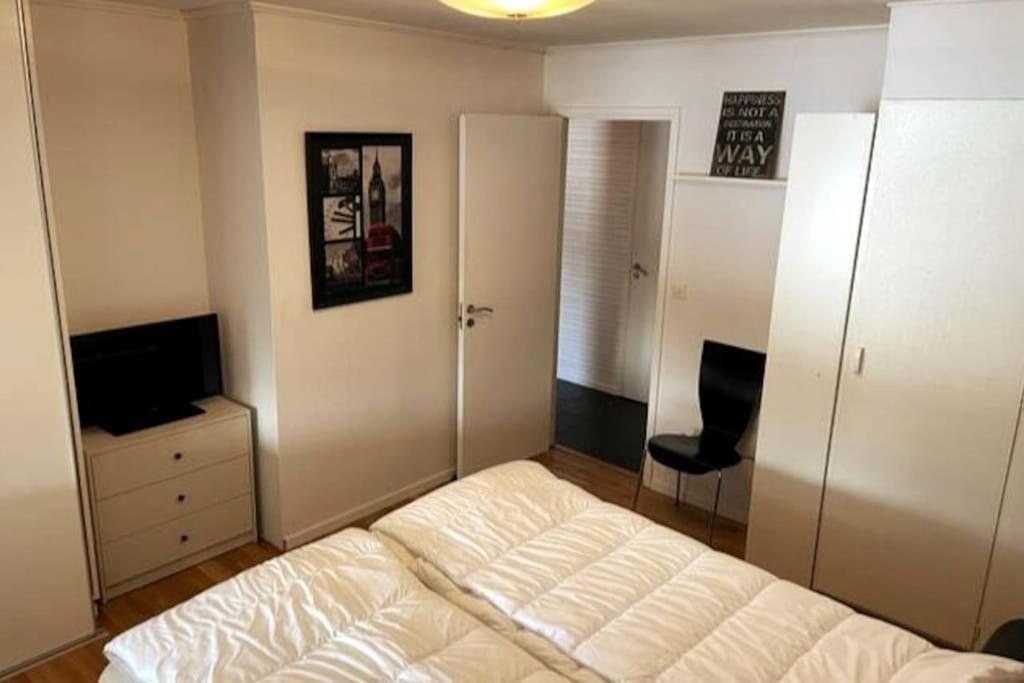 Familjevaenligt Hus Naera Isaberg! Vila Hestra Exterior foto