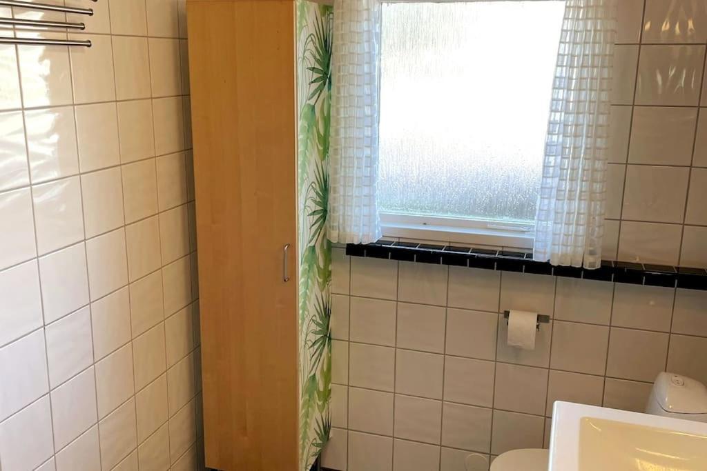 Familjevaenligt Hus Naera Isaberg! Vila Hestra Exterior foto