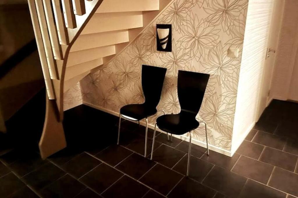 Familjevaenligt Hus Naera Isaberg! Vila Hestra Exterior foto