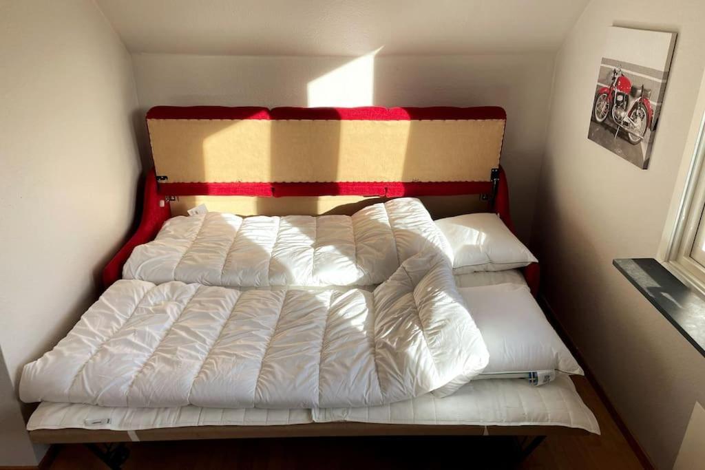 Familjevaenligt Hus Naera Isaberg! Vila Hestra Exterior foto